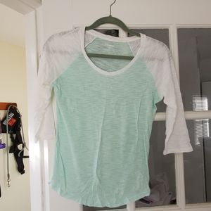 Baseball Tee